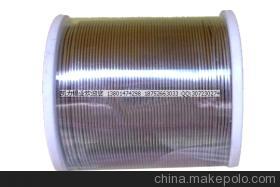 【焊錫條,無鉛焊絲,松香絲、噴金絲】價格,廠家,圖片,錫及錫合金,江蘇省興化市凱力焊錫絲廠