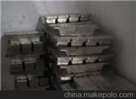 【供應不限聊城常年回收錫塊、錫錠回收、錫線回收】價格,廠家,圖片,廢錫,隆鑫貴金屬加工-