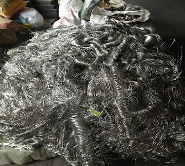 郴州市現金收購愛法305錫線海源冶煉廠回收