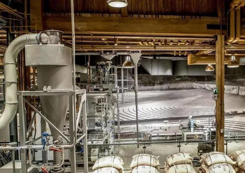 把門店做成車間，主打真現烤 這家烘焙品牌2013年的前瞻之路