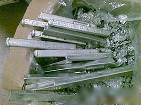 無鉛與有鉛錫渣、錫灰、錫線回收價格及廠家指南